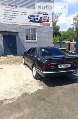 Седан Ford Scorpio 1992 в Бучі