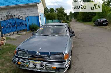 Седан Ford Scorpio 1991 в Кагарлику