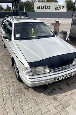 Універсал Ford Scorpio 1993 в Білій Церкві