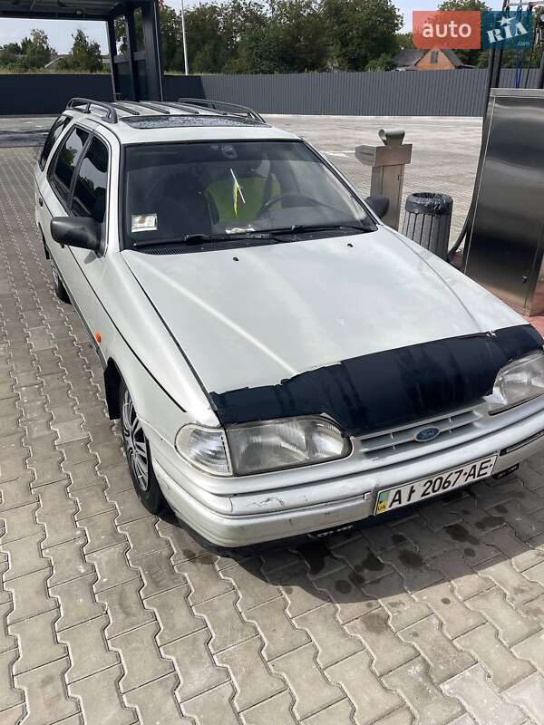 Універсал Ford Scorpio 1993 в Білій Церкві