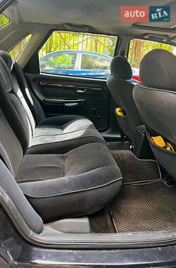 Седан Ford Scorpio 1995 в 