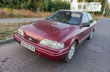 Седан Ford Scorpio 1993 в Сумах