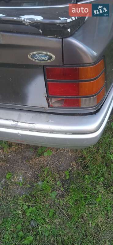 Ліфтбек Ford Scorpio 1988 в Козятині