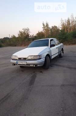 Лифтбек Ford Scorpio 1987 в Виннице