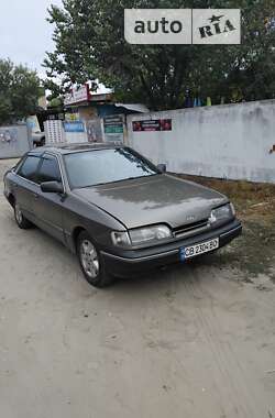 Седан Ford Scorpio 1989 в Києві