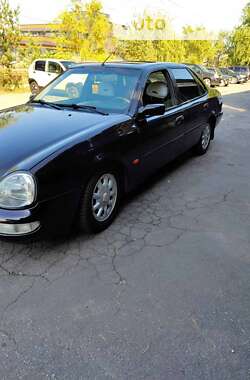 Седан Ford Scorpio 1997 в Виннице