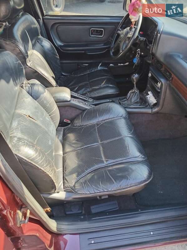 Седан Ford Scorpio 1990 в Дніпрі