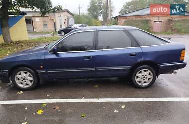 Седан Ford Scorpio 1991 в 