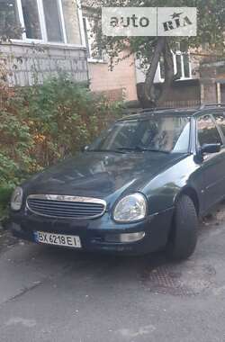 Универсал Ford Scorpio 1996 в Хмельницком