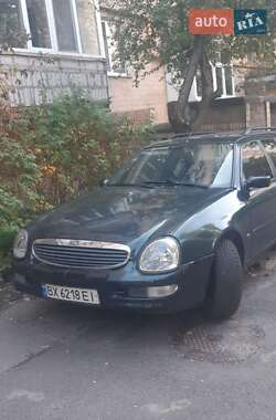 Універсал Ford Scorpio 1996 в 