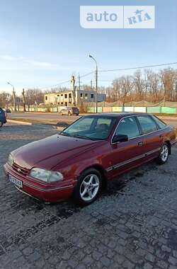 Ліфтбек Ford Scorpio 1992 в Кам'янському