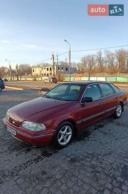Лифтбек Ford Scorpio 1992 в 