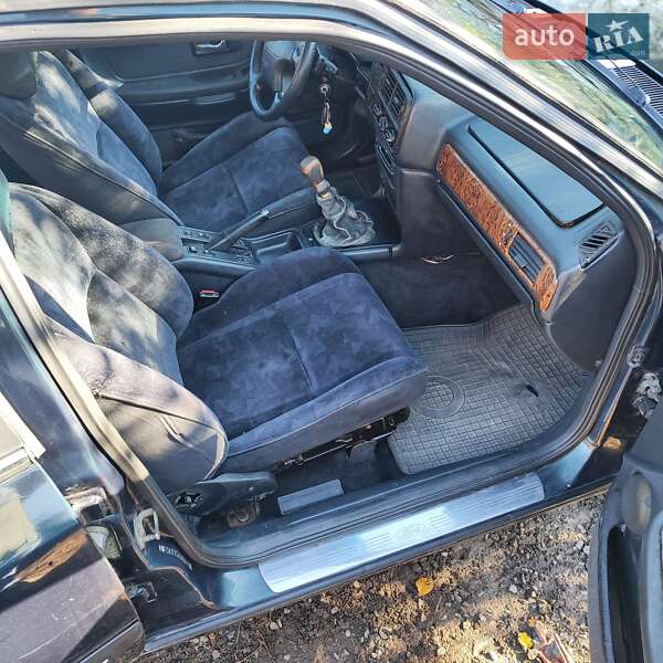 Ліфтбек Ford Scorpio 1994 в Баришівка