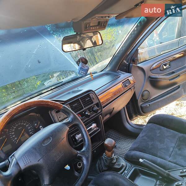 Ліфтбек Ford Scorpio 1994 в Баришівка