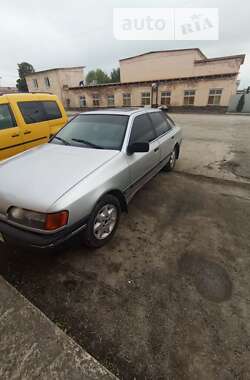 Ліфтбек Ford Scorpio 1985 в Кам'янець-Подільському