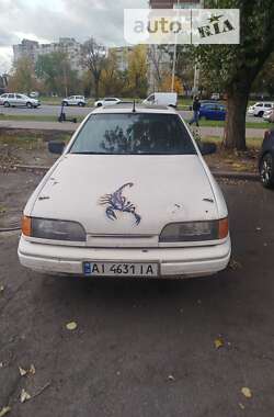 Седан Ford Scorpio 1988 в Киеве