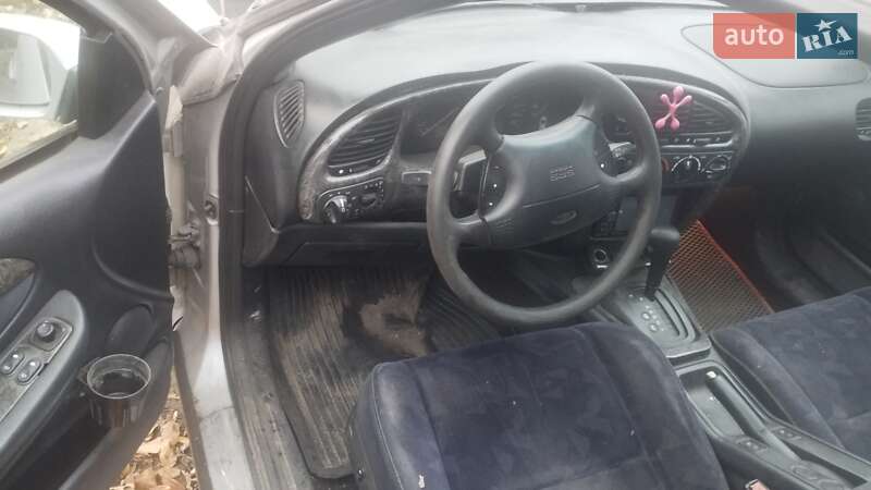 Седан Ford Scorpio 1996 в Черновцах