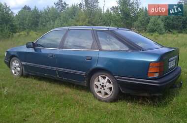 Лифтбек Ford Scorpio 1988 в Житомире