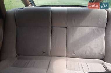 Лифтбек Ford Scorpio 1988 в Житомире