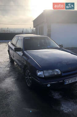 Седан Ford Scorpio 1986 в Луківцях