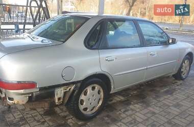 Седан Ford Scorpio 1998 в Хмельницком