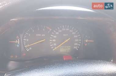 Седан Ford Scorpio 1998 в Хмельницком
