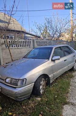 Седан Ford Scorpio 1990 в Ирпене