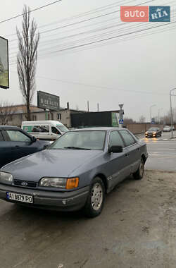 Лифтбек Ford Scorpio 1987 в Киеве