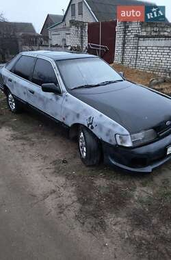 Лифтбек Ford Scorpio 1988 в Николаеве