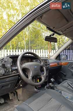 Седан Ford Scorpio 1993 в Тернівці