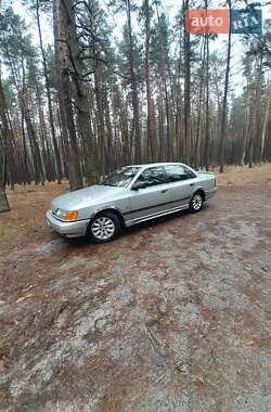 Седан Ford Scorpio 1990 в Сумах