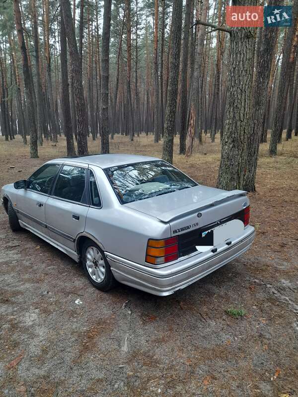 Седан Ford Scorpio 1990 в Сумах