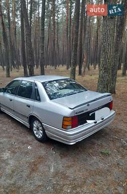 Седан Ford Scorpio 1990 в 