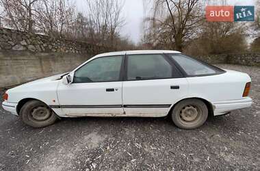 Седан Ford Scorpio 1986 в Вінниці