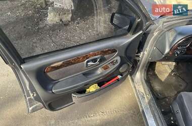 Седан Ford Scorpio 1985 в Кременчуге