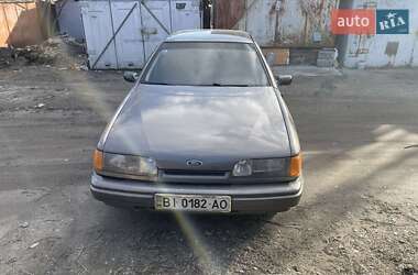 Седан Ford Scorpio 1985 в Кременчуге