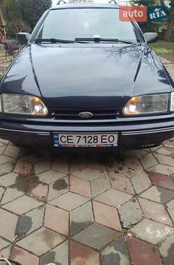 Універсал Ford Scorpio 1994 в Чернівцях