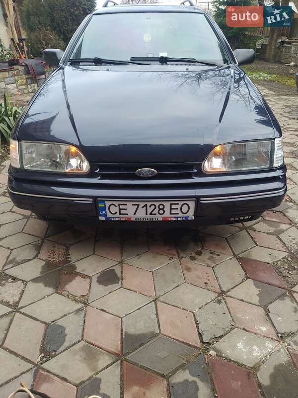 Універсал Ford Scorpio 1994 в 