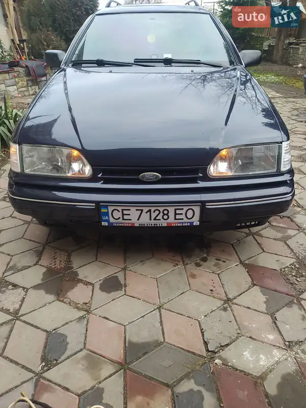 Универсал Ford Scorpio 1994 в 