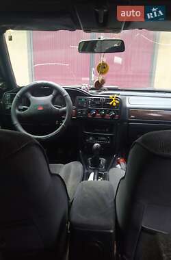 Універсал Ford Scorpio 1994 в 