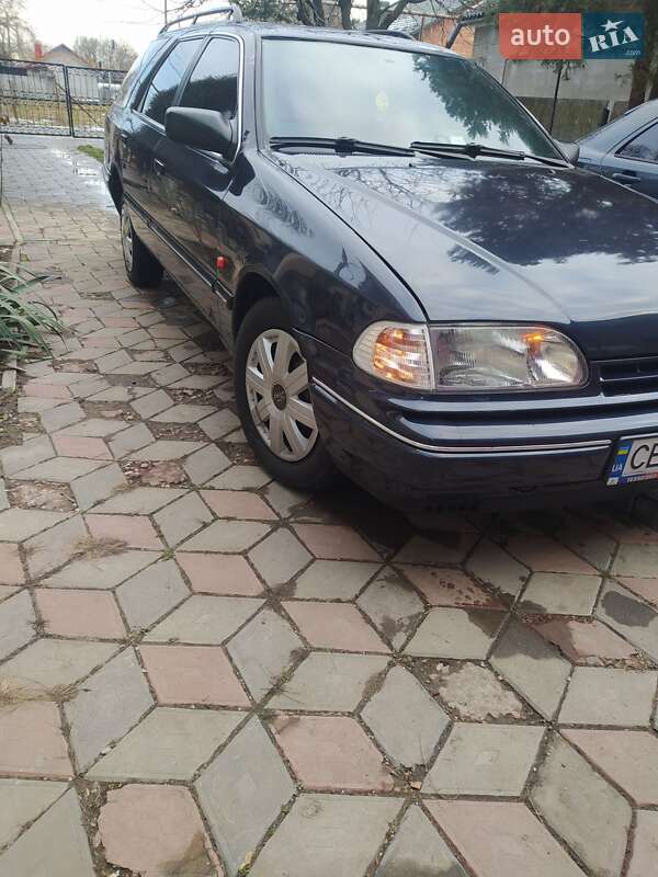 Універсал Ford Scorpio 1994 в Чернівцях