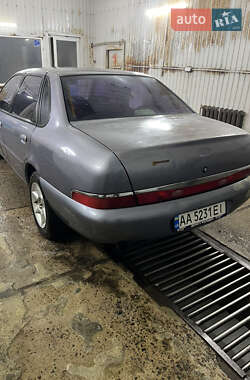 Седан Ford Scorpio 1998 в Носівці