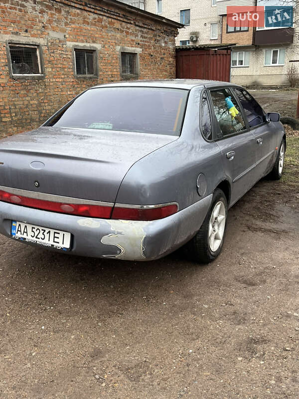 Седан Ford Scorpio 1998 в Носівці