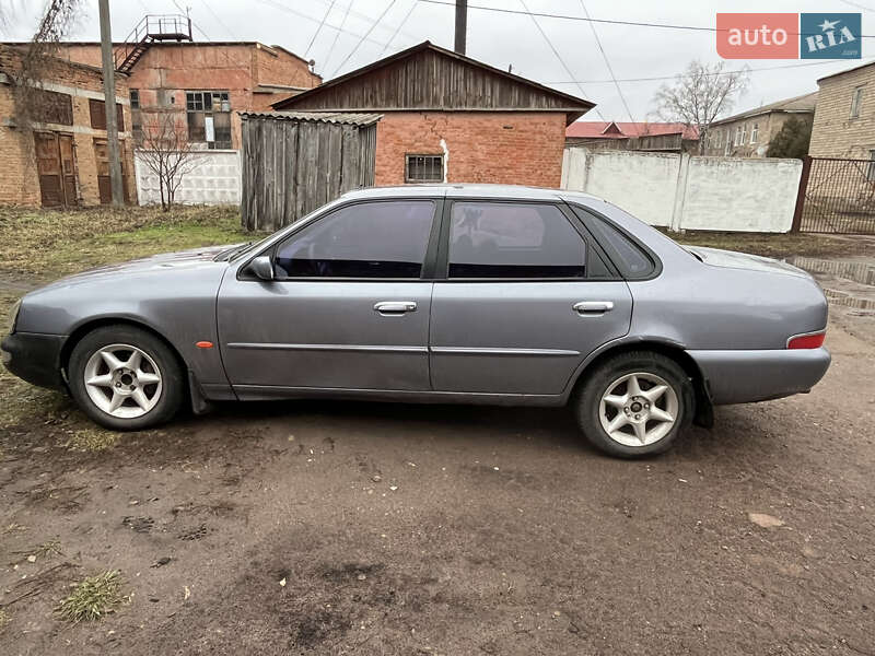 Седан Ford Scorpio 1998 в Носівці