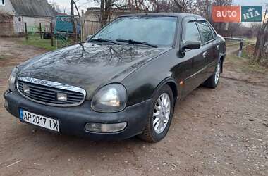 Седан Ford Scorpio 1995 в Запоріжжі