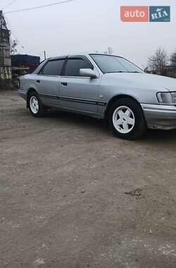 Седан Ford Scorpio 1988 в Одесі