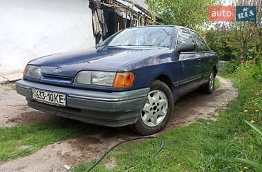 Лифтбек Ford Scorpio 1986 в Германовке