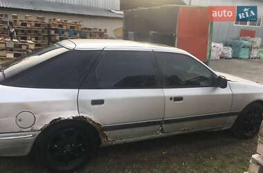 Ліфтбек Ford Scorpio 1988 в Василькові