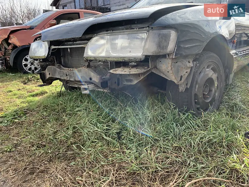 Ford Scorpio 1990 VIN WF0FXXGAGFLP81704 фото оголошення 5 з 44