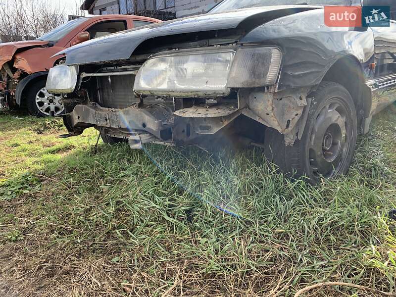 Седан Ford Scorpio 1990 в Гостомеле